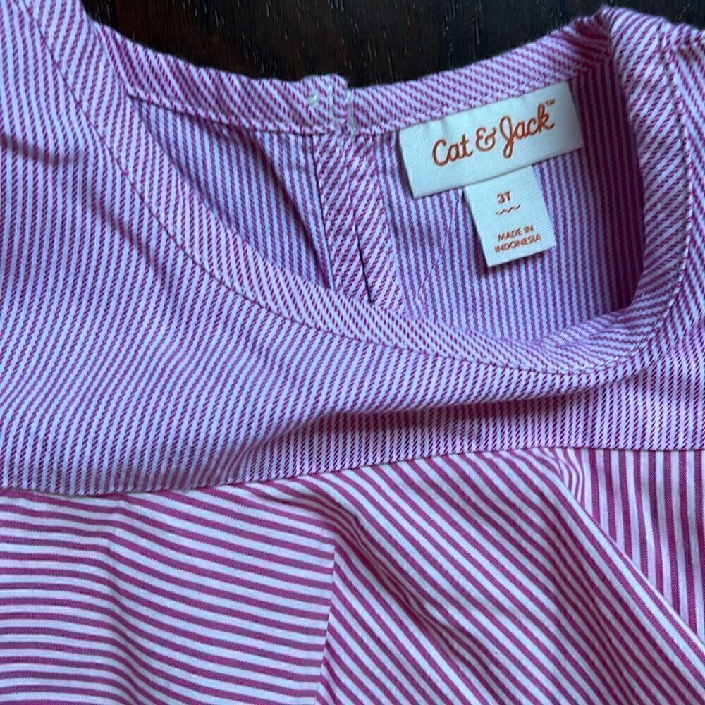 Cat & Jack Top - Picture 2 of 3